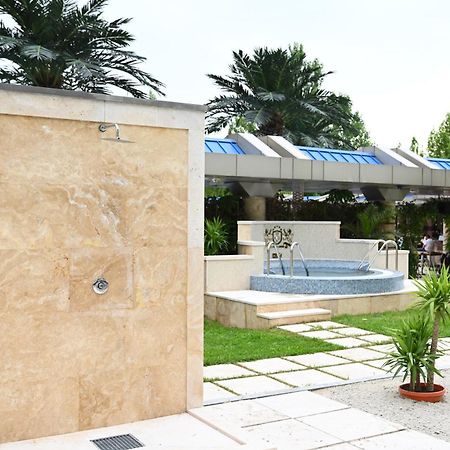 Multi Grand Pharaon Hotel Ptghni Luaran gambar