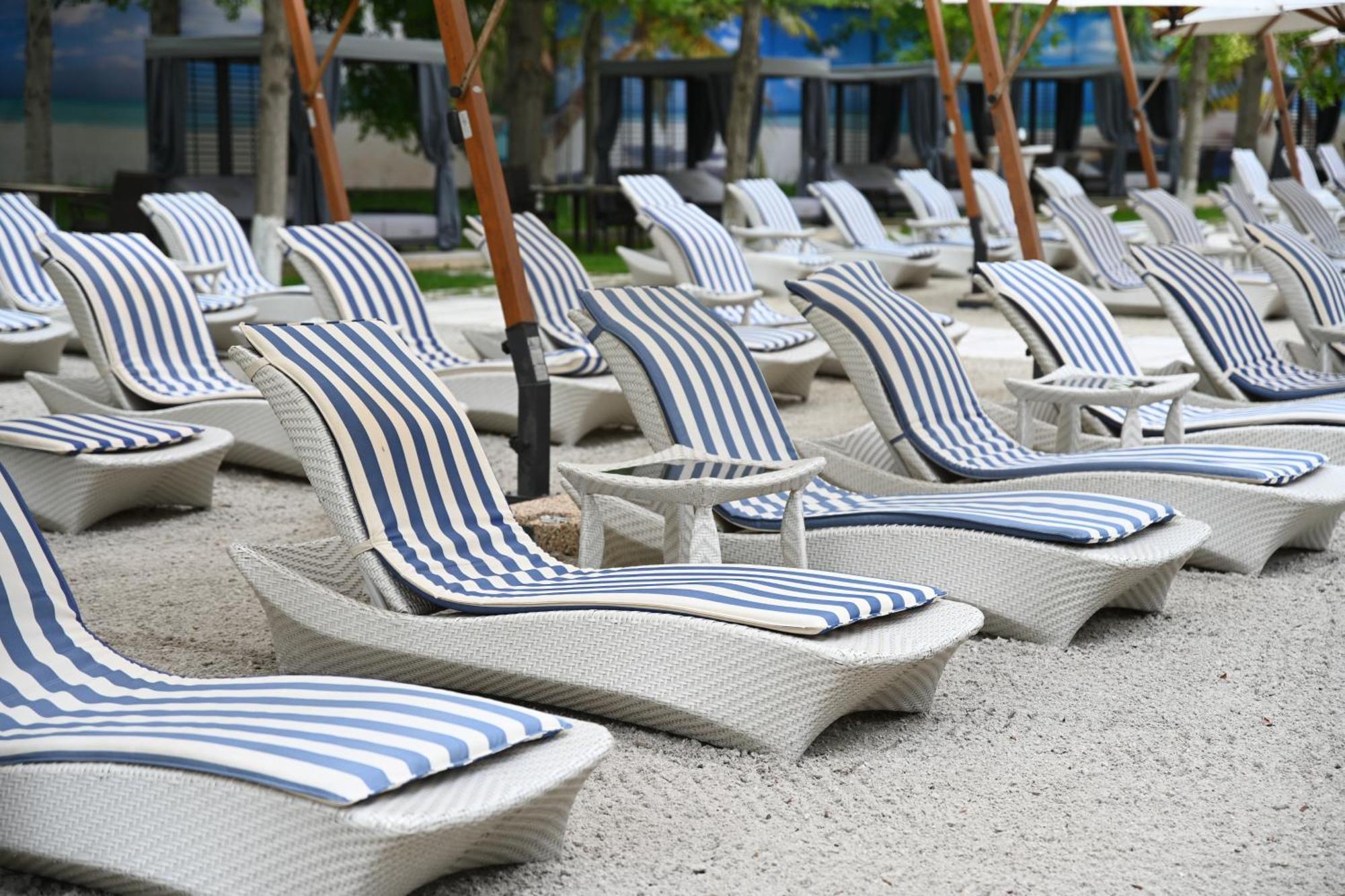 Multi Grand Pharaon Hotel Ptghni Luaran gambar