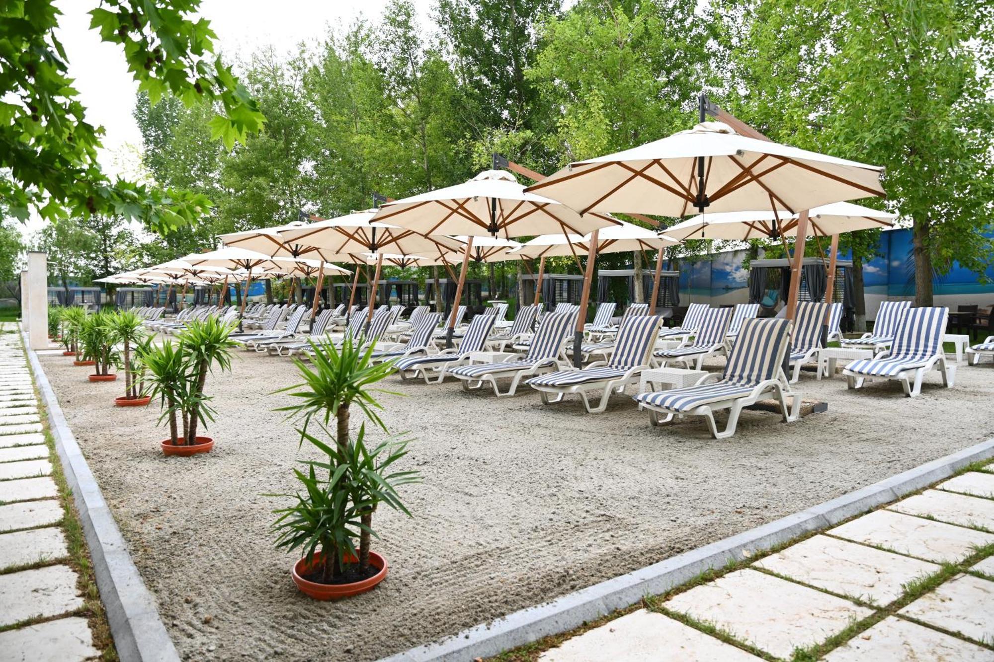 Multi Grand Pharaon Hotel Ptghni Luaran gambar