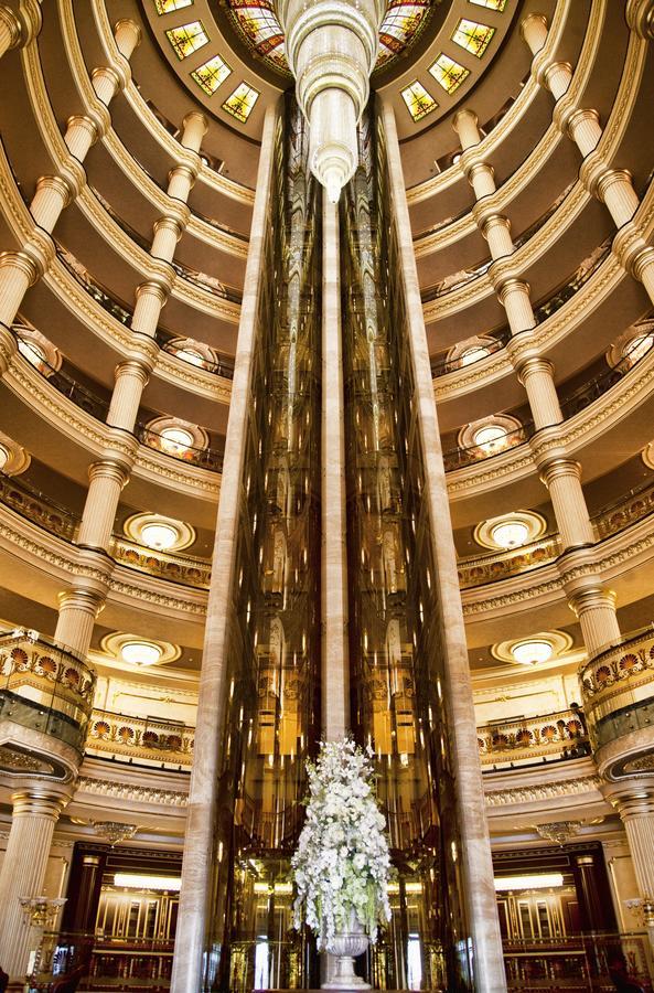 Multi Grand Pharaon Hotel Ptghni Luaran gambar