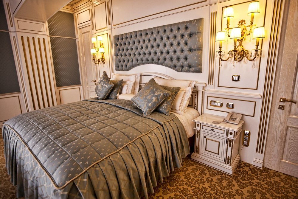 Multi Grand Pharaon Hotel Ptghni Luaran gambar