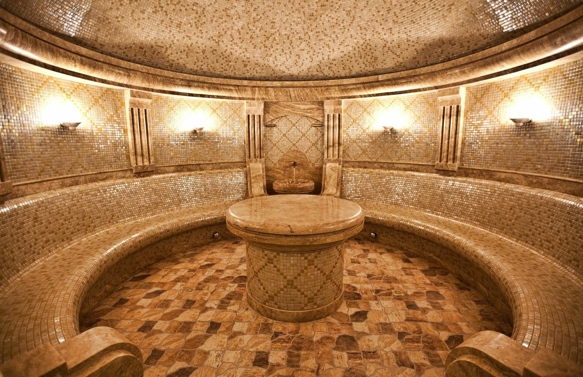 Multi Grand Pharaon Hotel Ptghni Luaran gambar