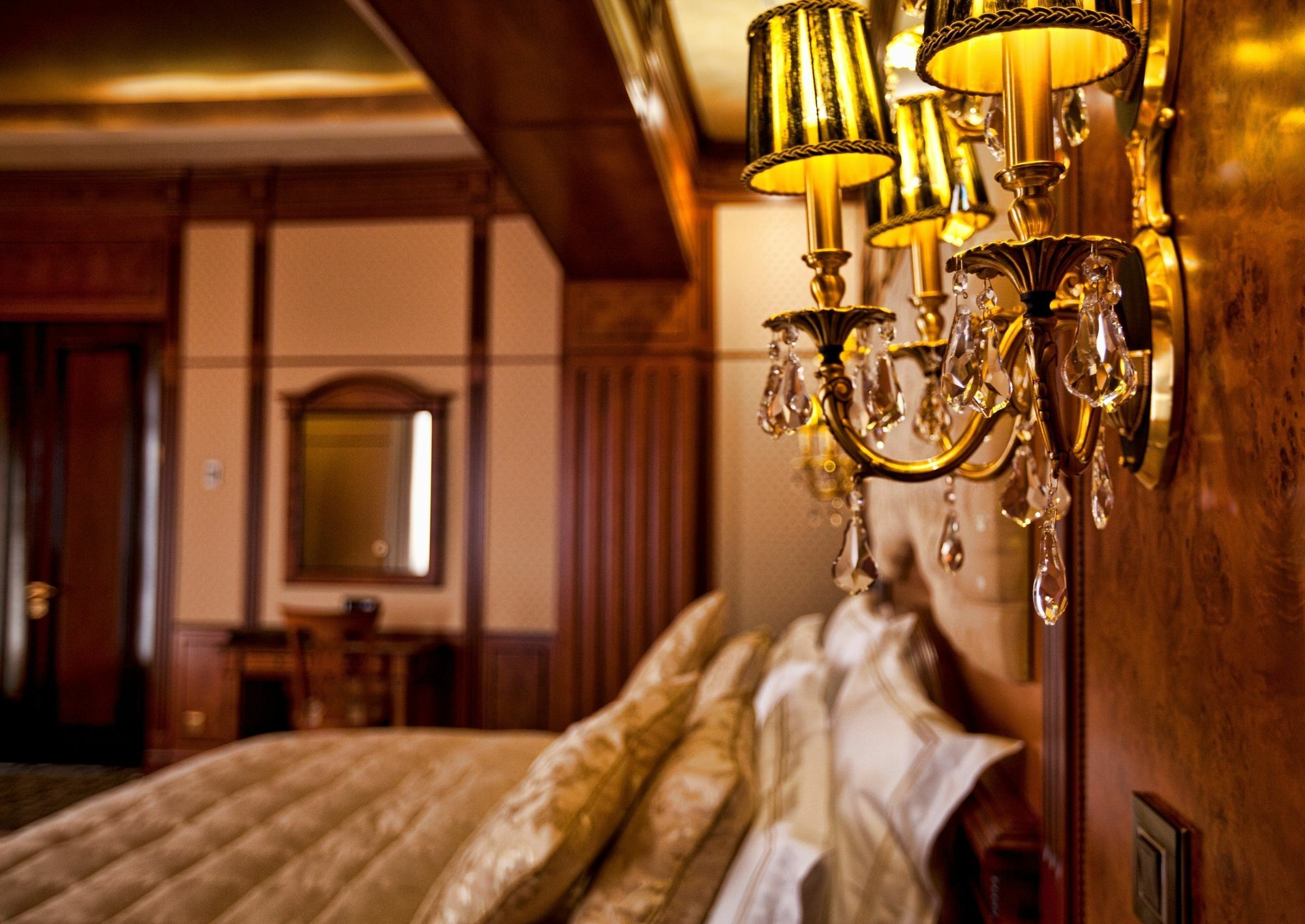 Multi Grand Pharaon Hotel Ptghni Luaran gambar