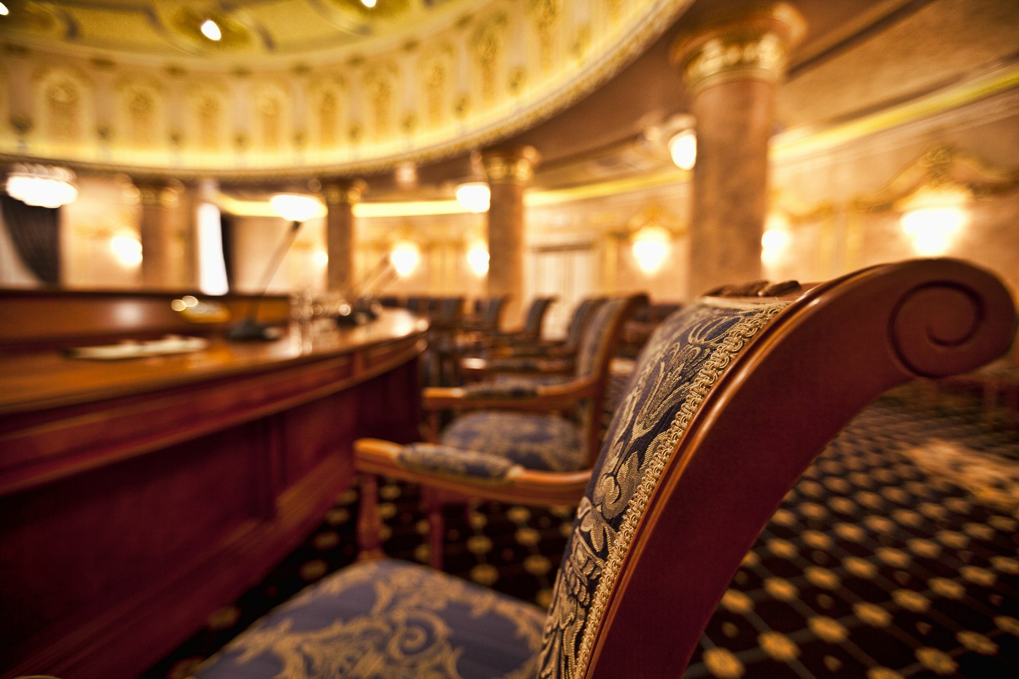 Multi Grand Pharaon Hotel Ptghni Luaran gambar