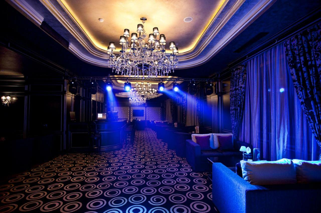 Multi Grand Pharaon Hotel Ptghni Luaran gambar